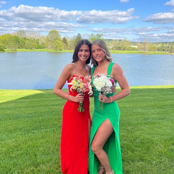 Meet your Posher, Audrina - Picture 1 of 3